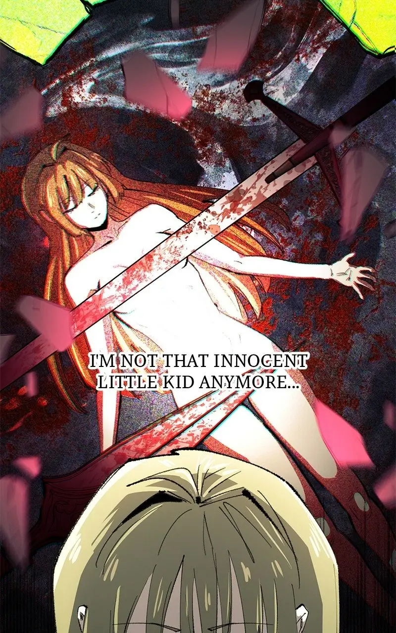 Read Island of Stars and Chains Manga Online