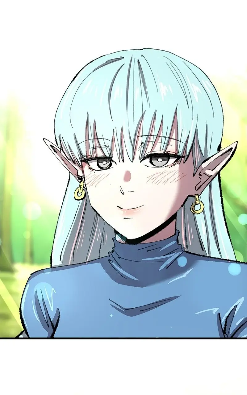 Read Island of Stars and Chains Manga Online