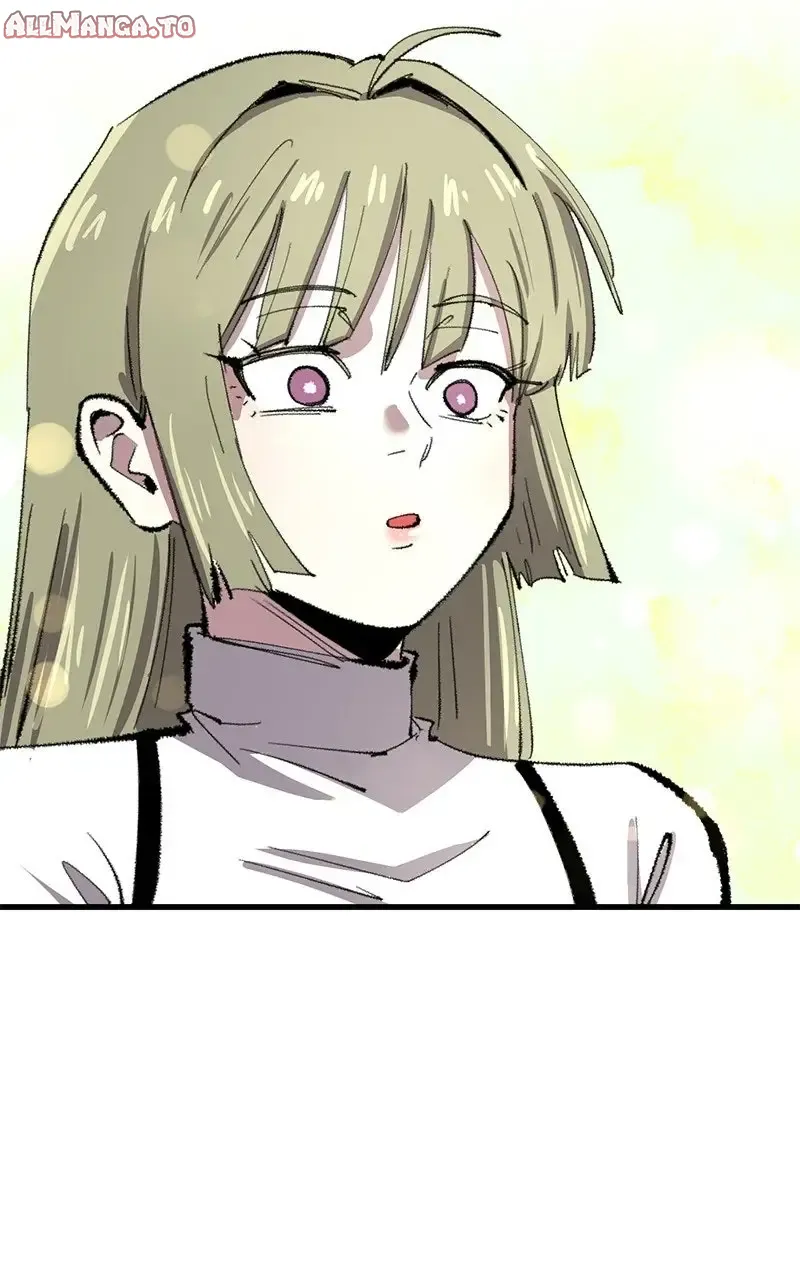 Read Island of Stars and Chains Manga Online