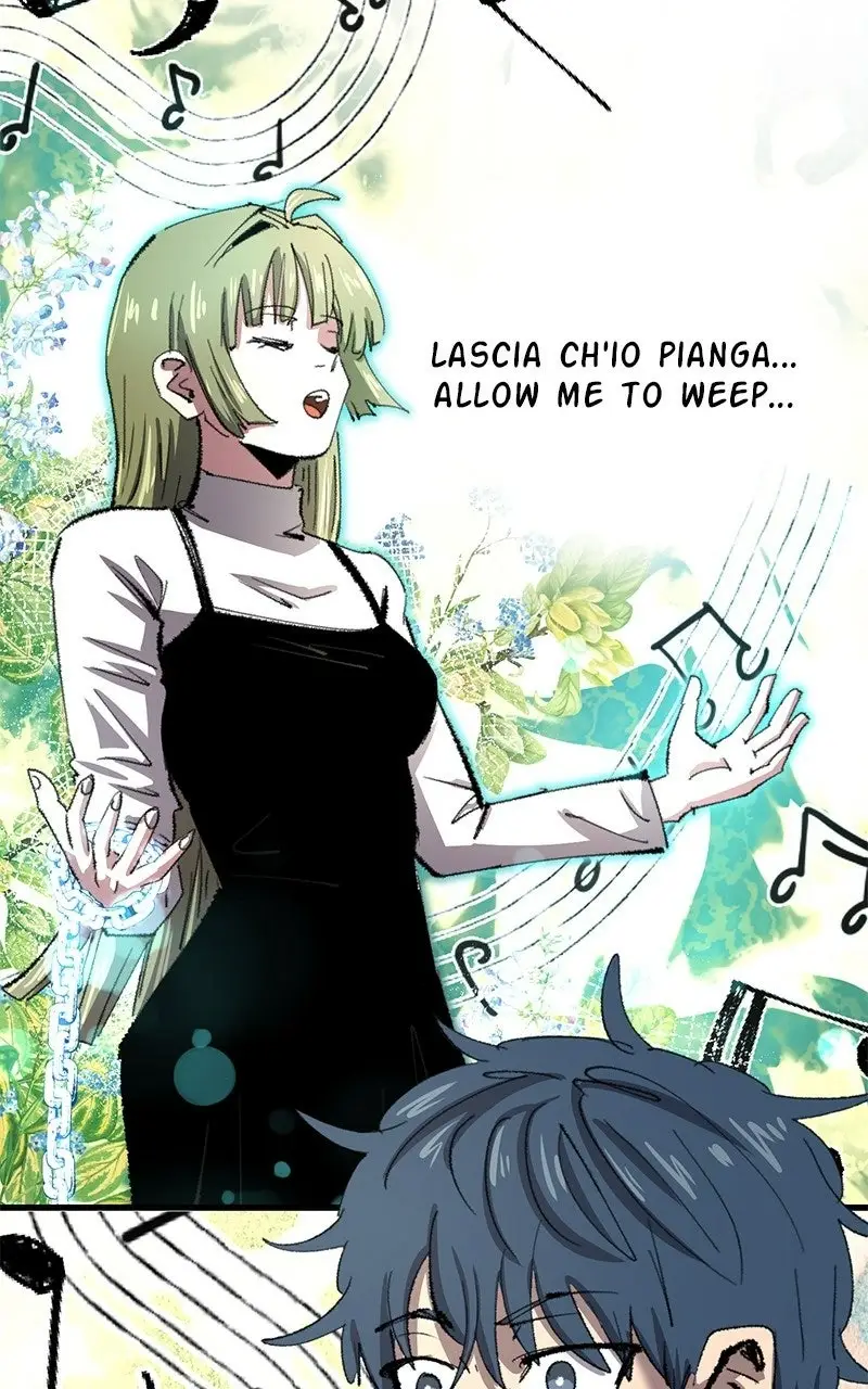 Read Island of Stars and Chains Manga Online