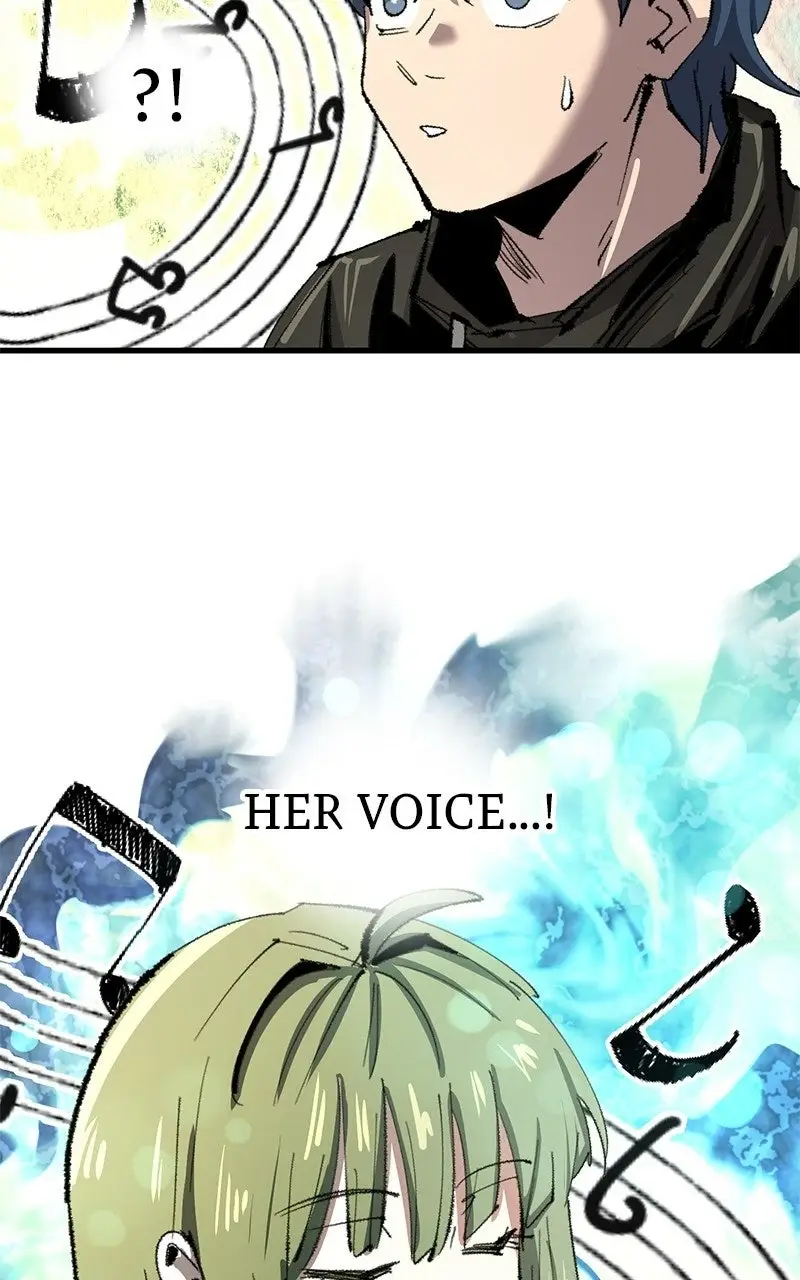 Read Island of Stars and Chains Manga Online