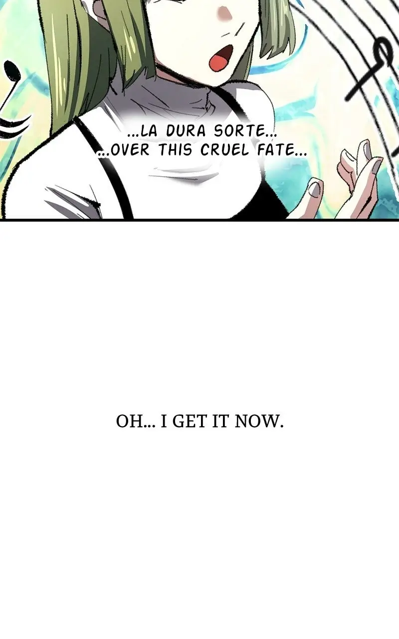 Read Island of Stars and Chains Manga Online