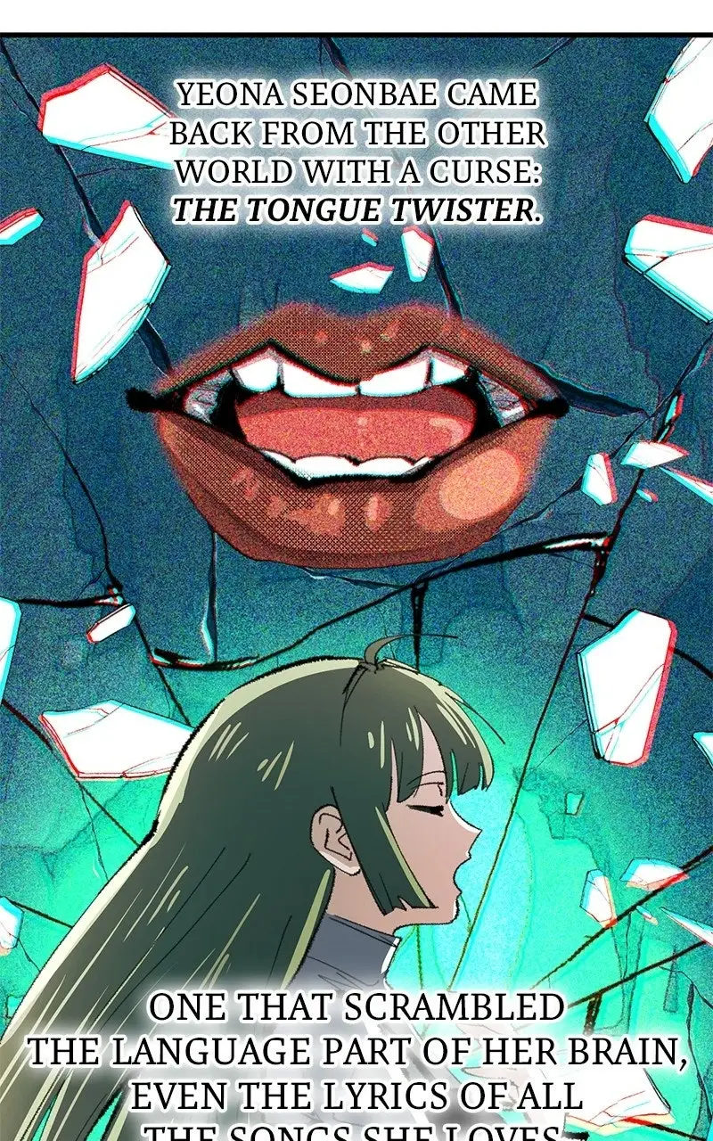 Read Island of Stars and Chains Manga Online