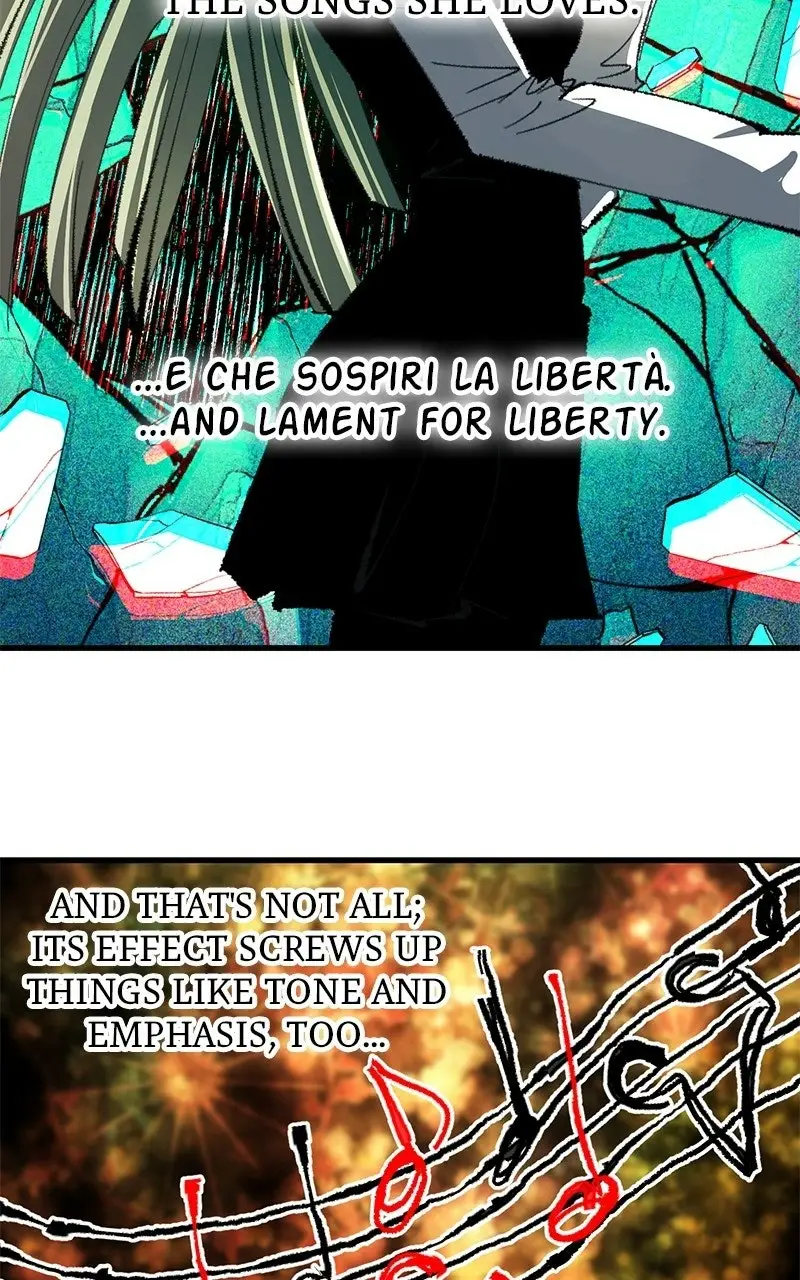 Read Island of Stars and Chains Manga Online