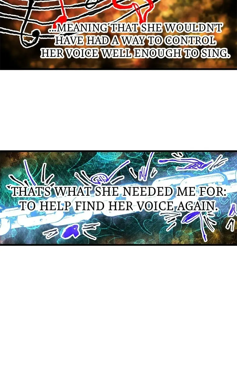 Read Island of Stars and Chains Manga Online