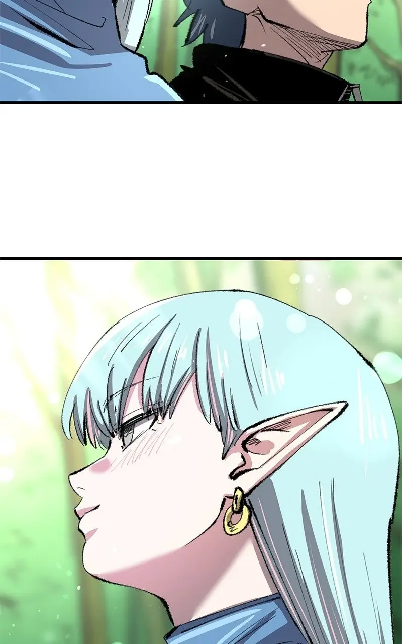 Read Island of Stars and Chains Manga Online