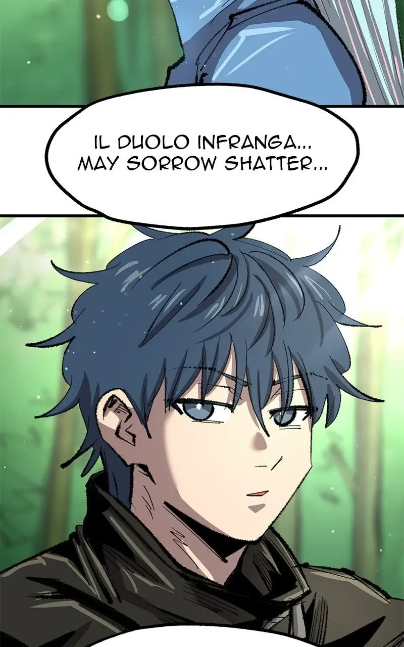 Read Island of Stars and Chains Manga Online