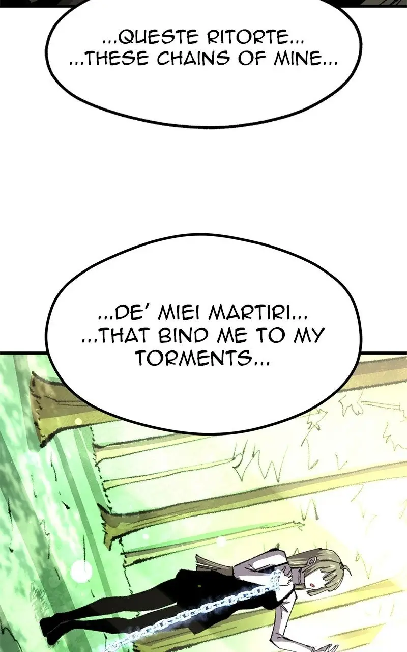 Read Island of Stars and Chains Manga Online