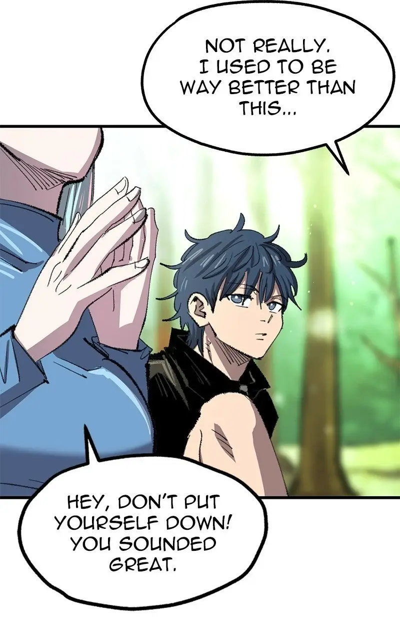 Read Island of Stars and Chains Manga Online