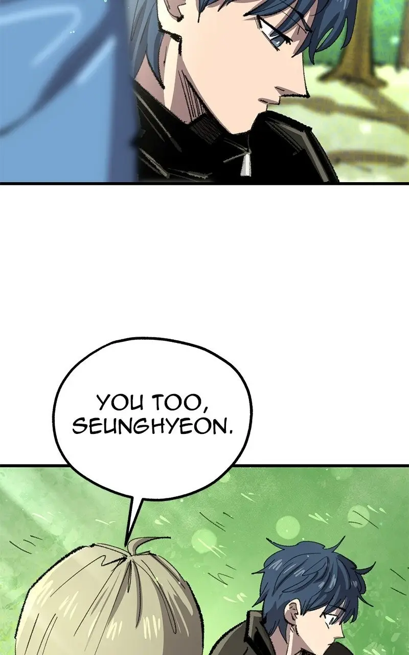 Read Island of Stars and Chains Manga Online