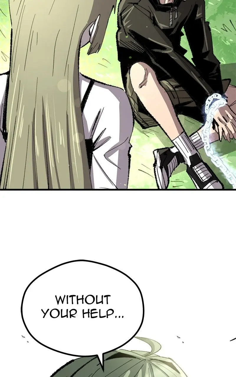 Read Island of Stars and Chains Manga Online