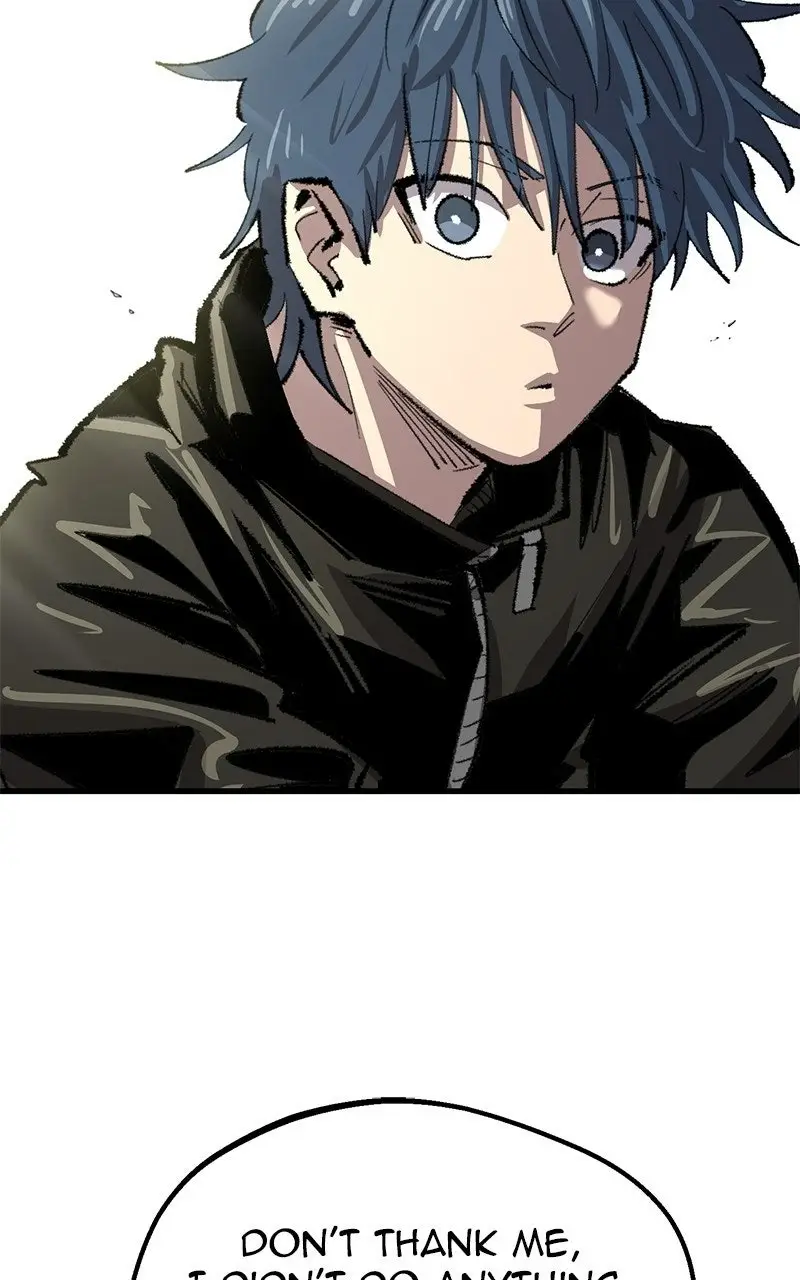 Read Island of Stars and Chains Manga Online