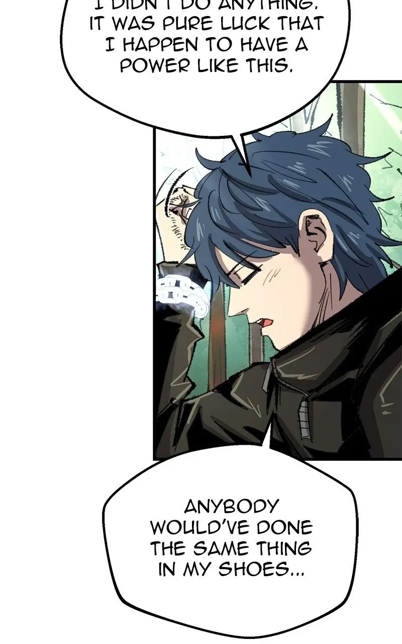 Read Island of Stars and Chains Manga Online