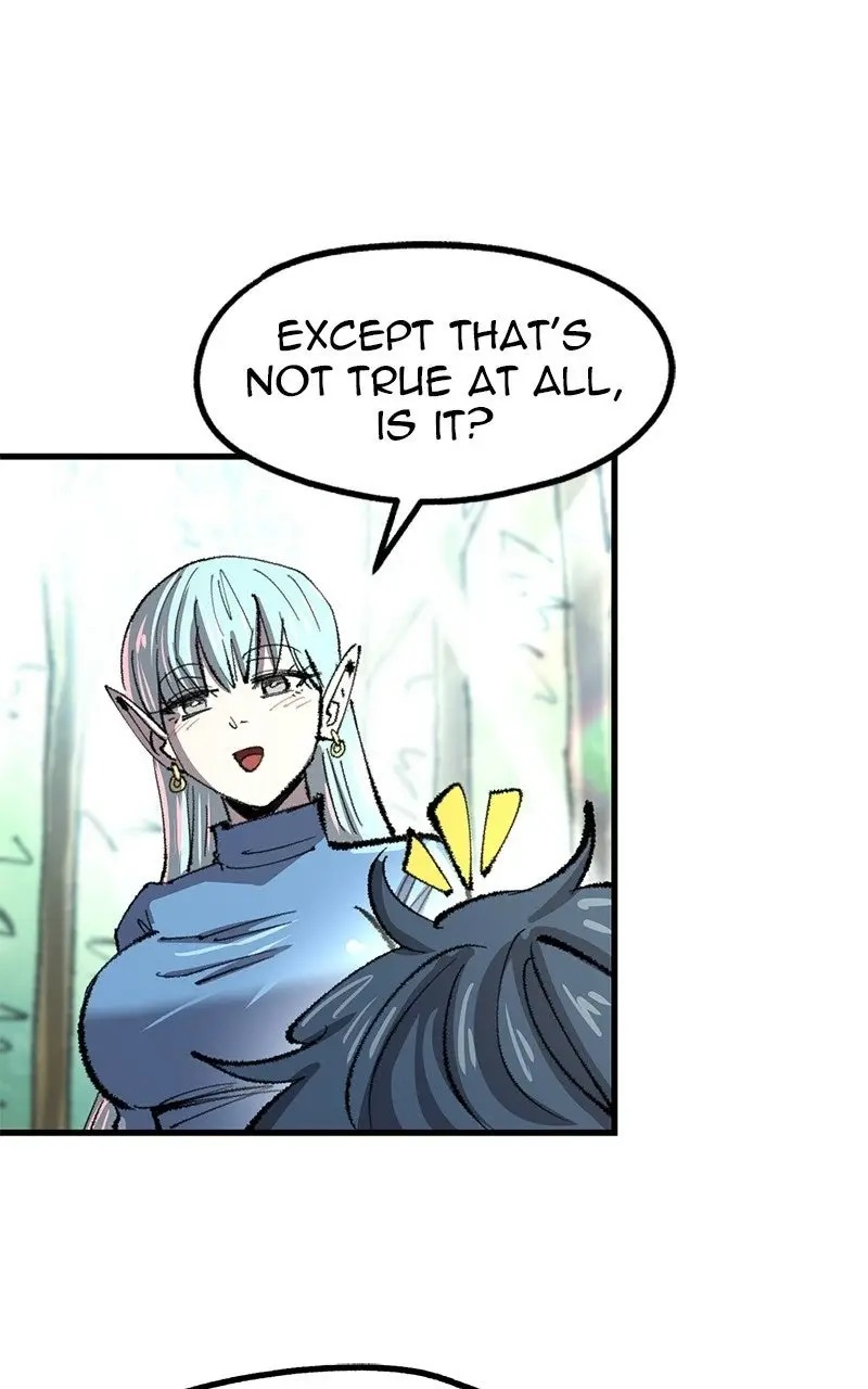 Read Island of Stars and Chains Manga Online