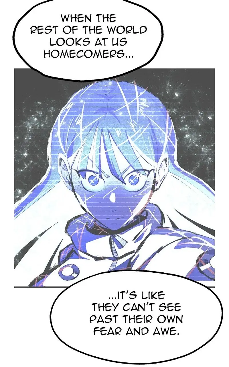 Read Island of Stars and Chains Manga Online