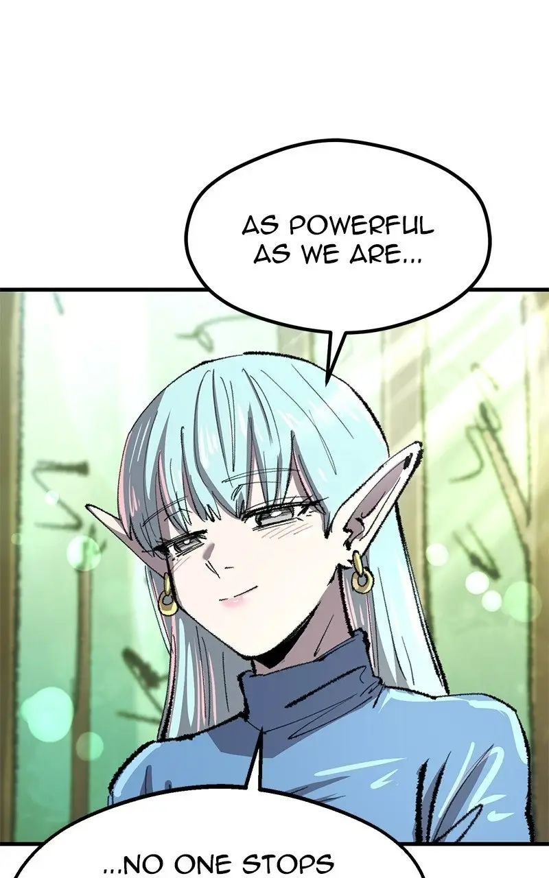 Read Island of Stars and Chains Manga Online