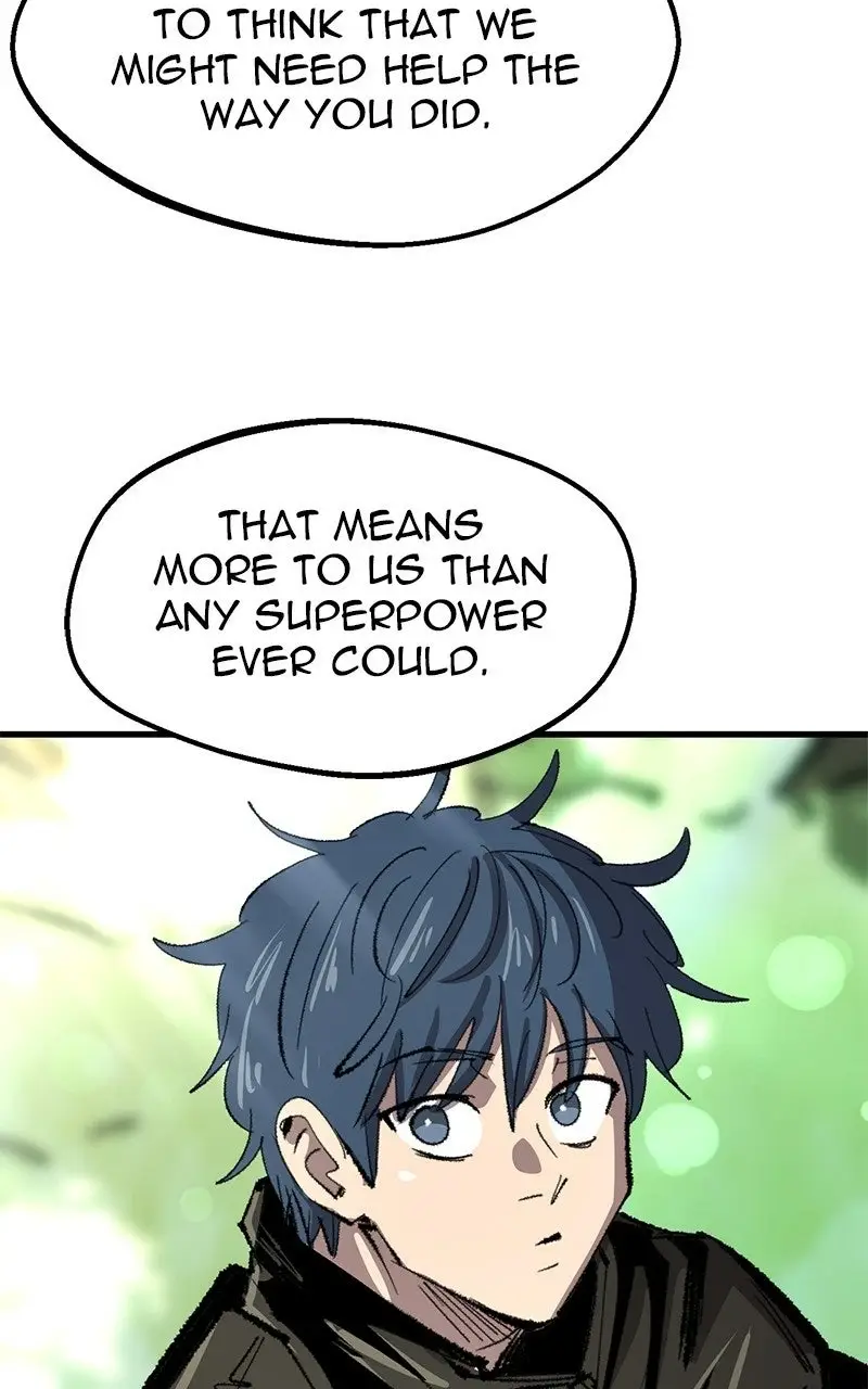 Read Island of Stars and Chains Manga Online