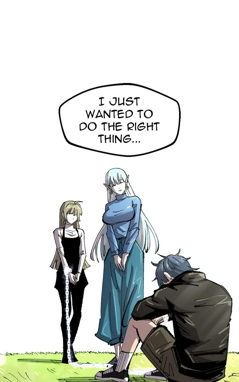 Read Island of Stars and Chains Manga Online