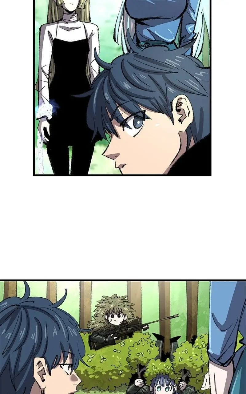 Read Island of Stars and Chains Manga Online