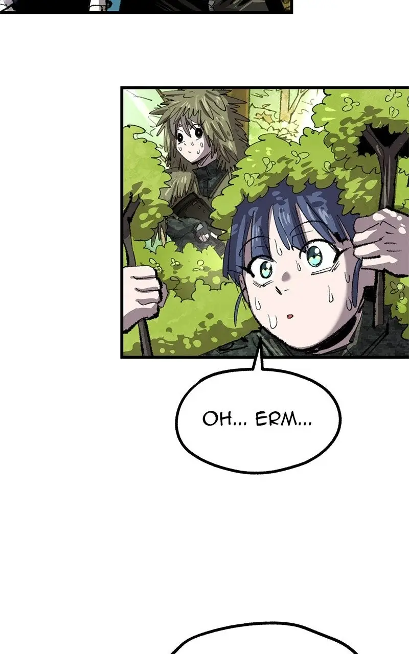 Read Island of Stars and Chains Manga Online