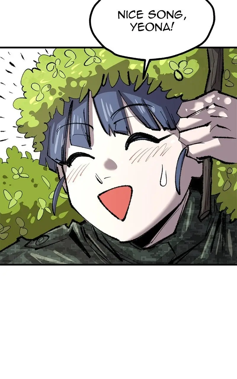 Read Island of Stars and Chains Manga Online