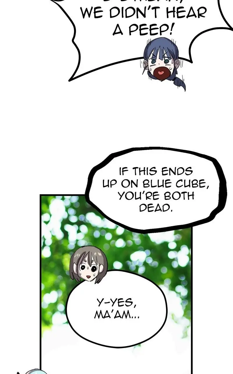 Read Island of Stars and Chains Manga Online