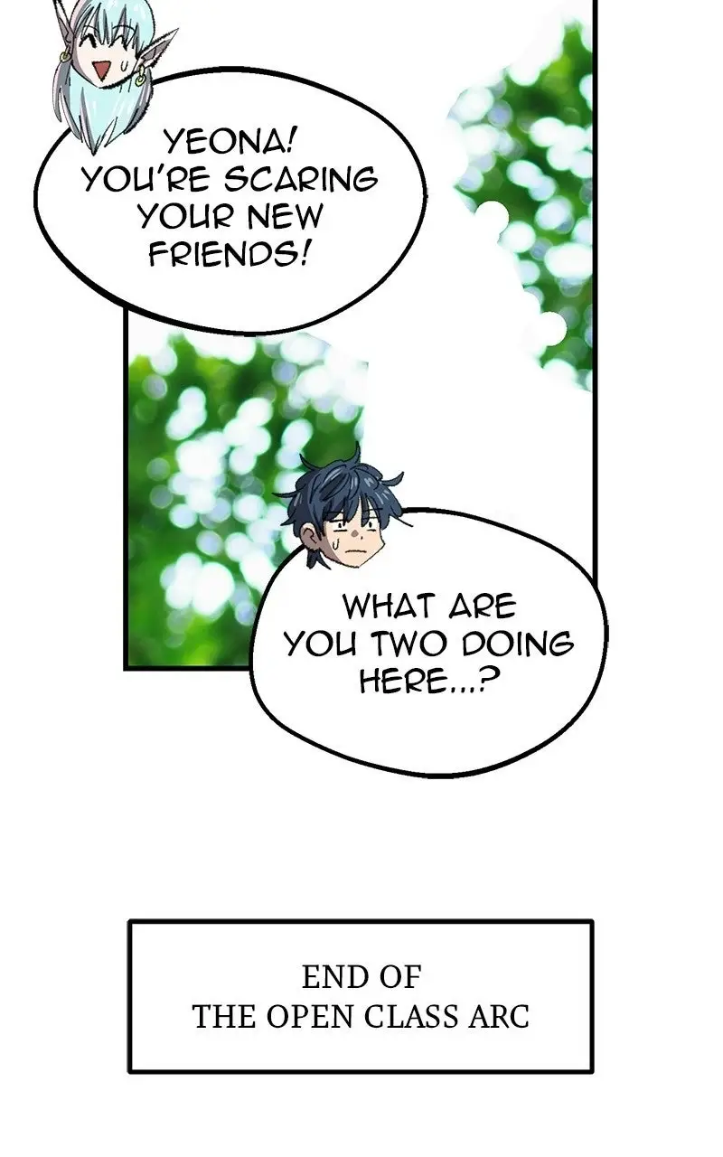 Read Island of Stars and Chains Manga Online