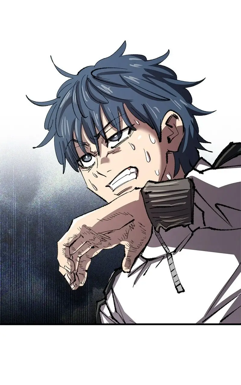 Read Island of Stars and Chains Manga Online