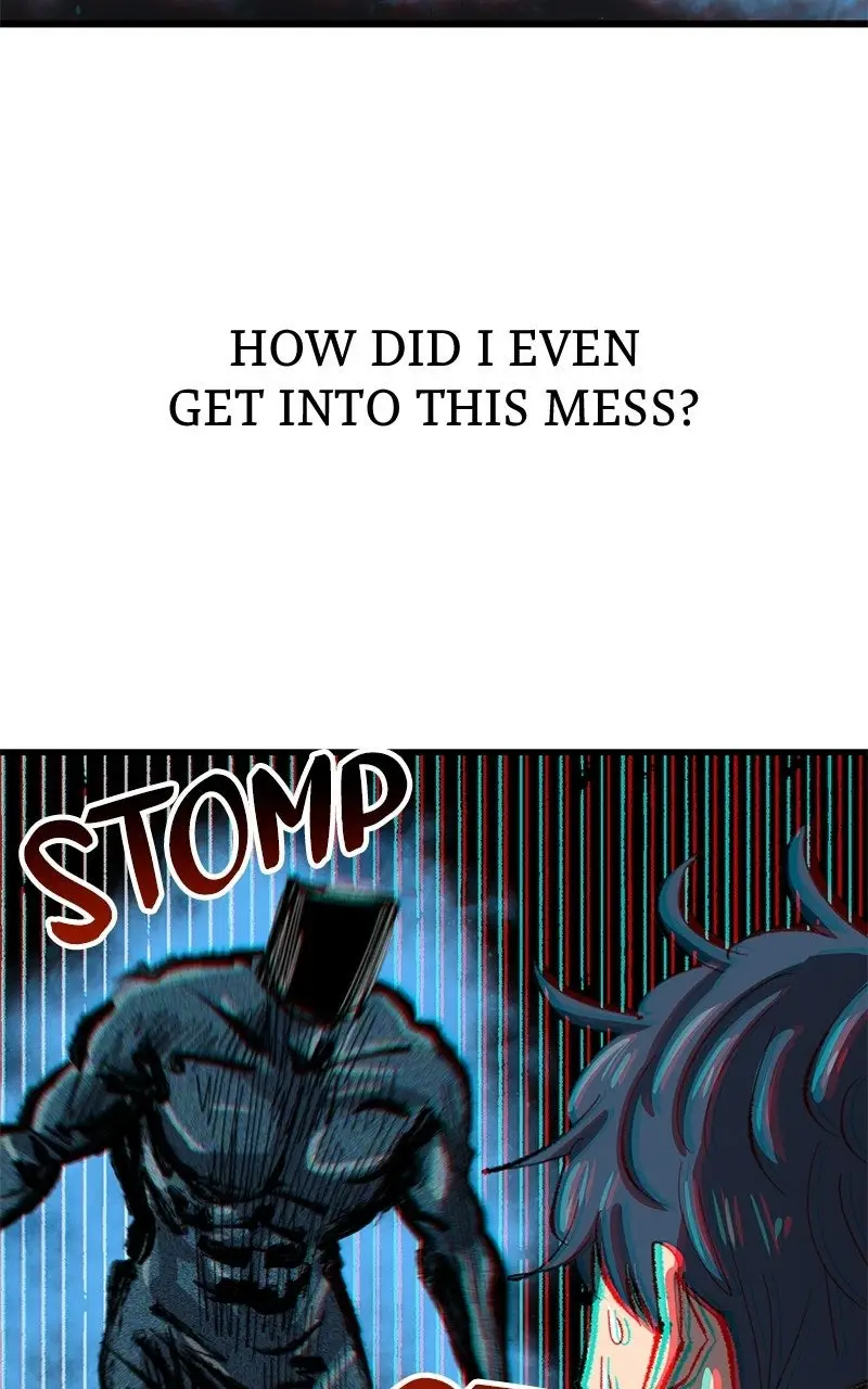 Read Island of Stars and Chains Manga Online