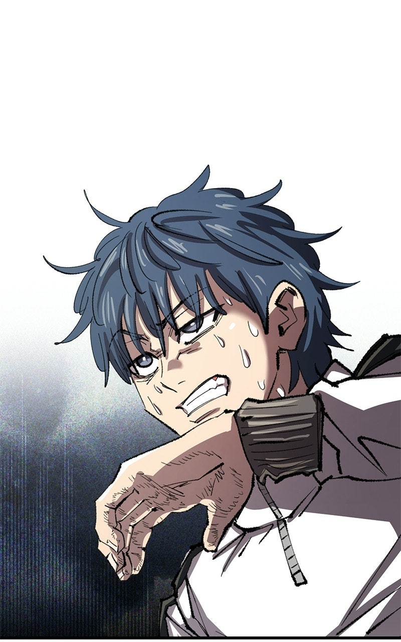 Read Island of Stars and Chains Manga Online