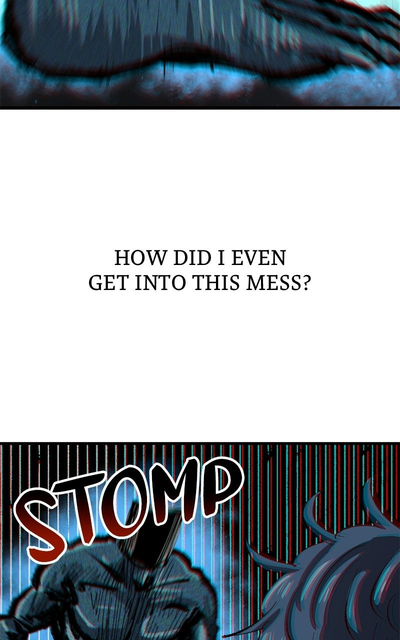 Read Island of Stars and Chains Manga Online