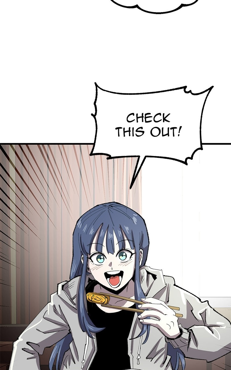 Read Island of Stars and Chains Manga Online