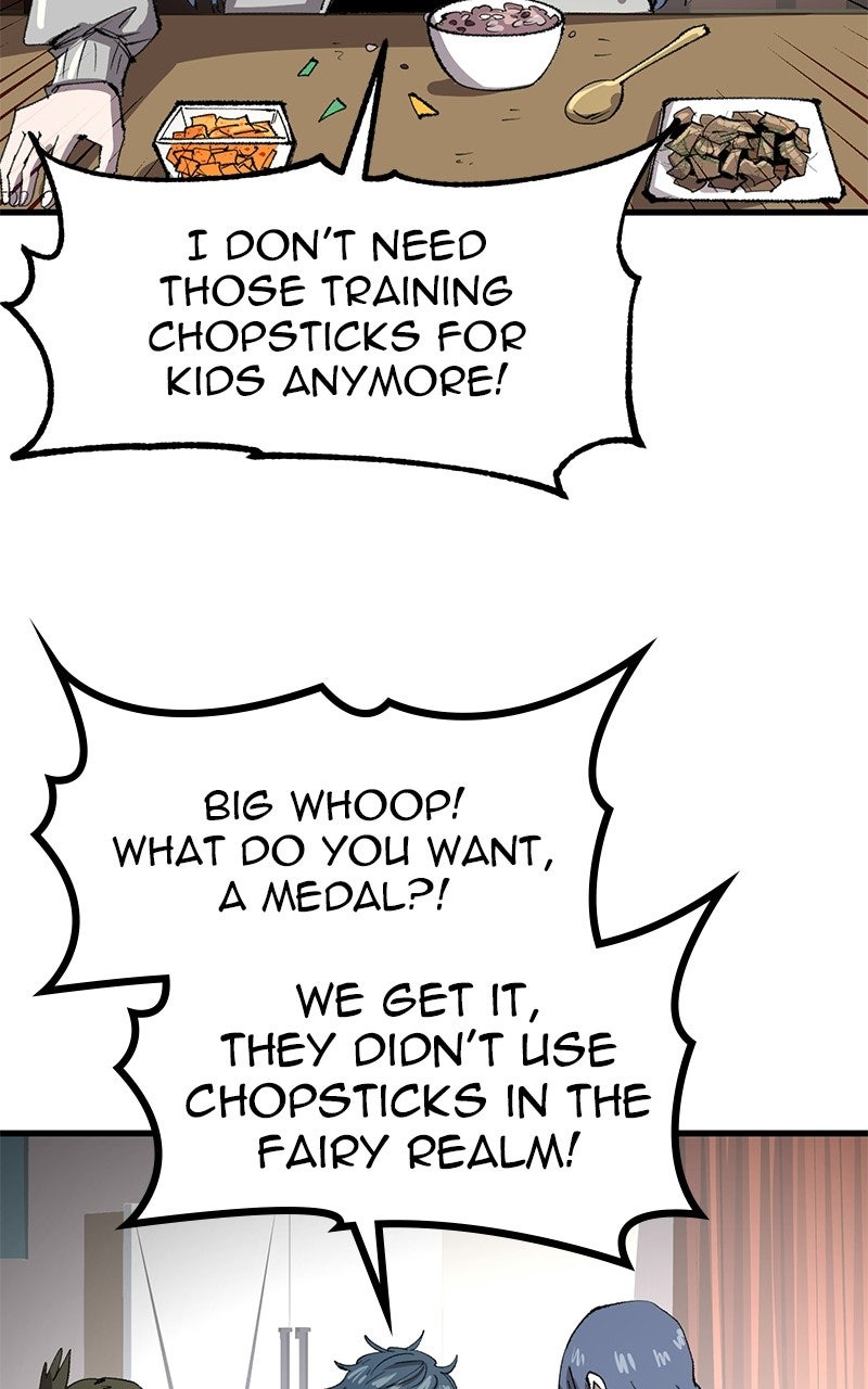 Read Island of Stars and Chains Manga Online