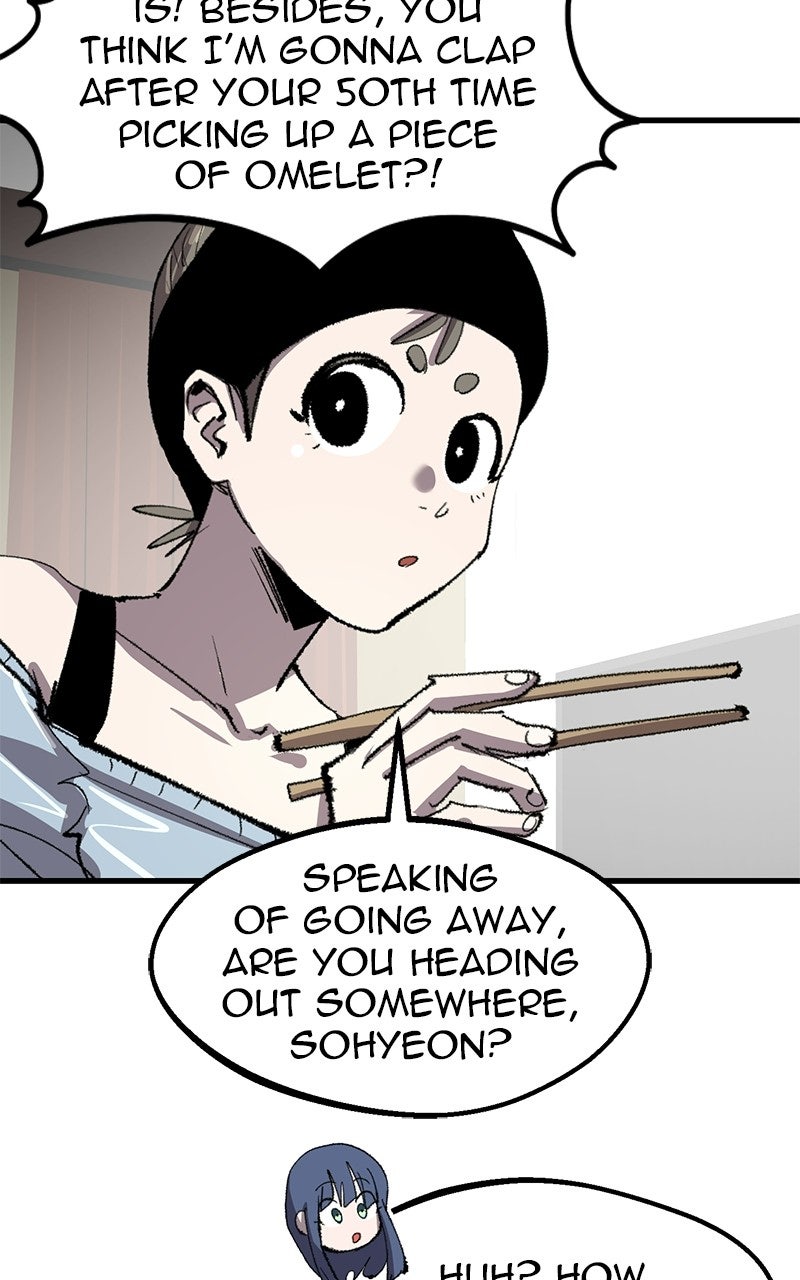 Read Island of Stars and Chains Manga Online