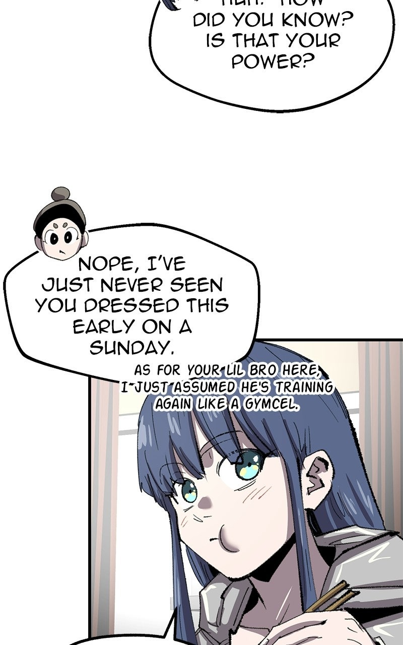 Read Island of Stars and Chains Manga Online