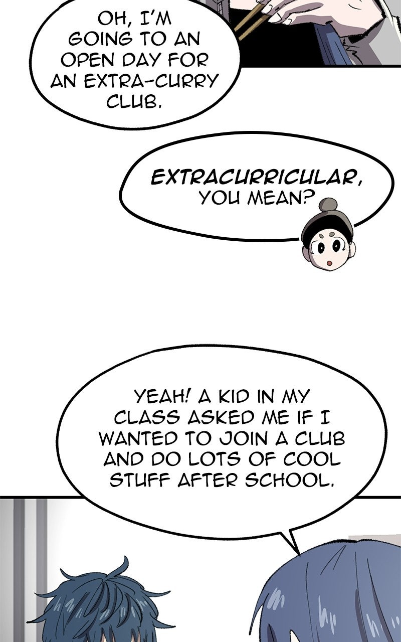 Read Island of Stars and Chains Manga Online