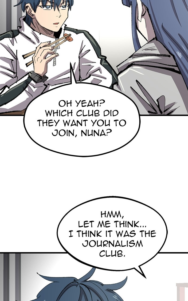 Read Island of Stars and Chains Manga Online