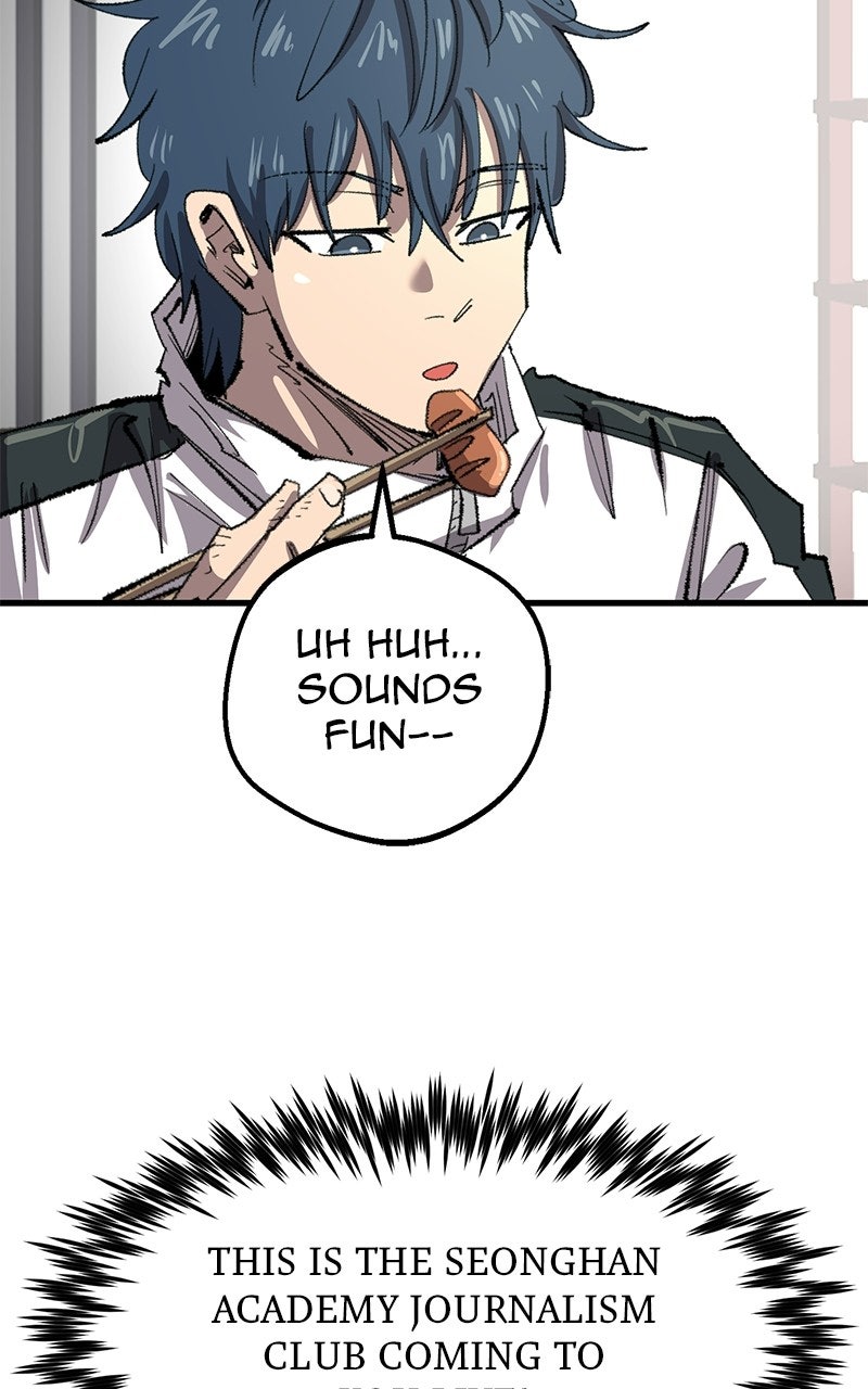 Read Island of Stars and Chains Manga Online