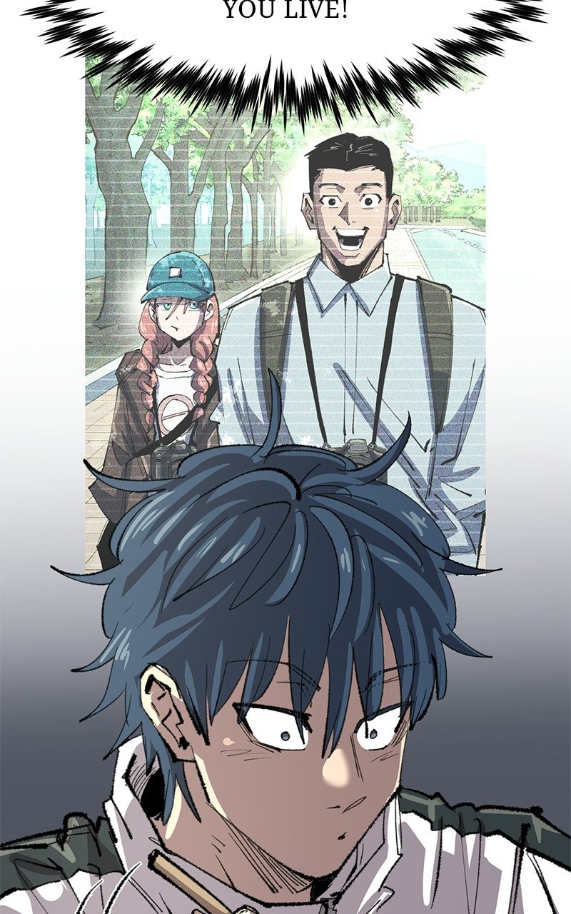 Read Island of Stars and Chains Manga Online