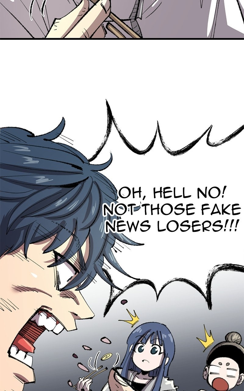 Read Island of Stars and Chains Manga Online