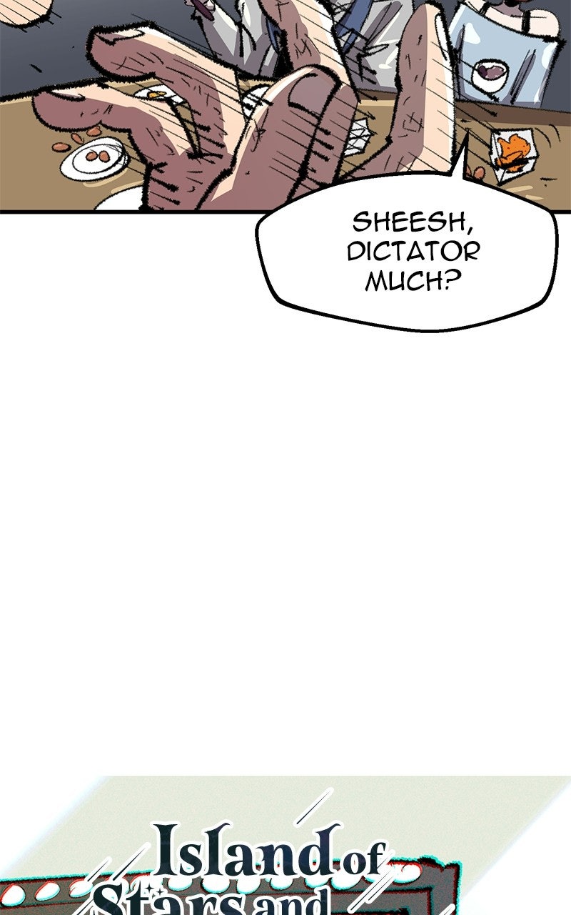 Read Island of Stars and Chains Manga Online