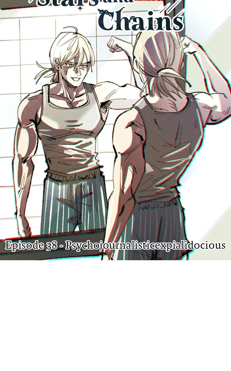 Read Island of Stars and Chains Manga Online