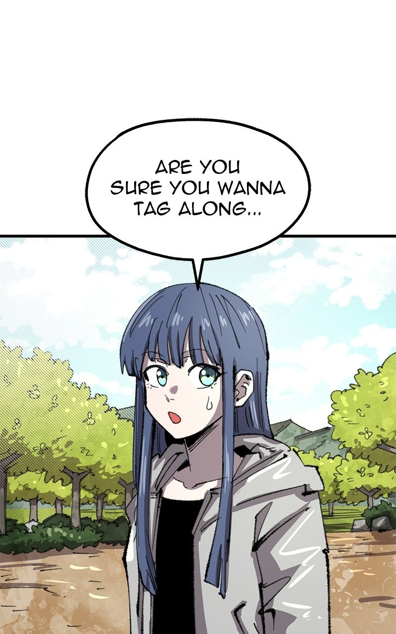 Read Island of Stars and Chains Manga Online