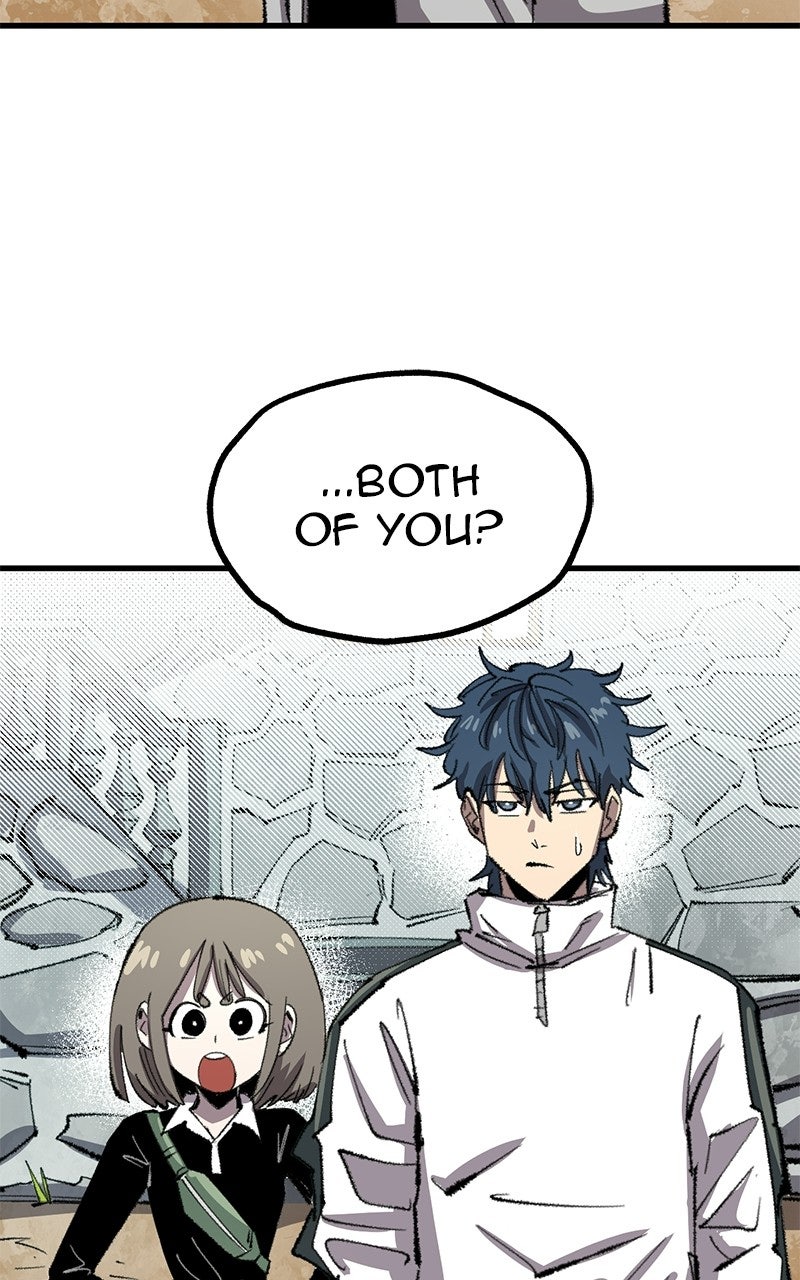 Read Island of Stars and Chains Manga Online