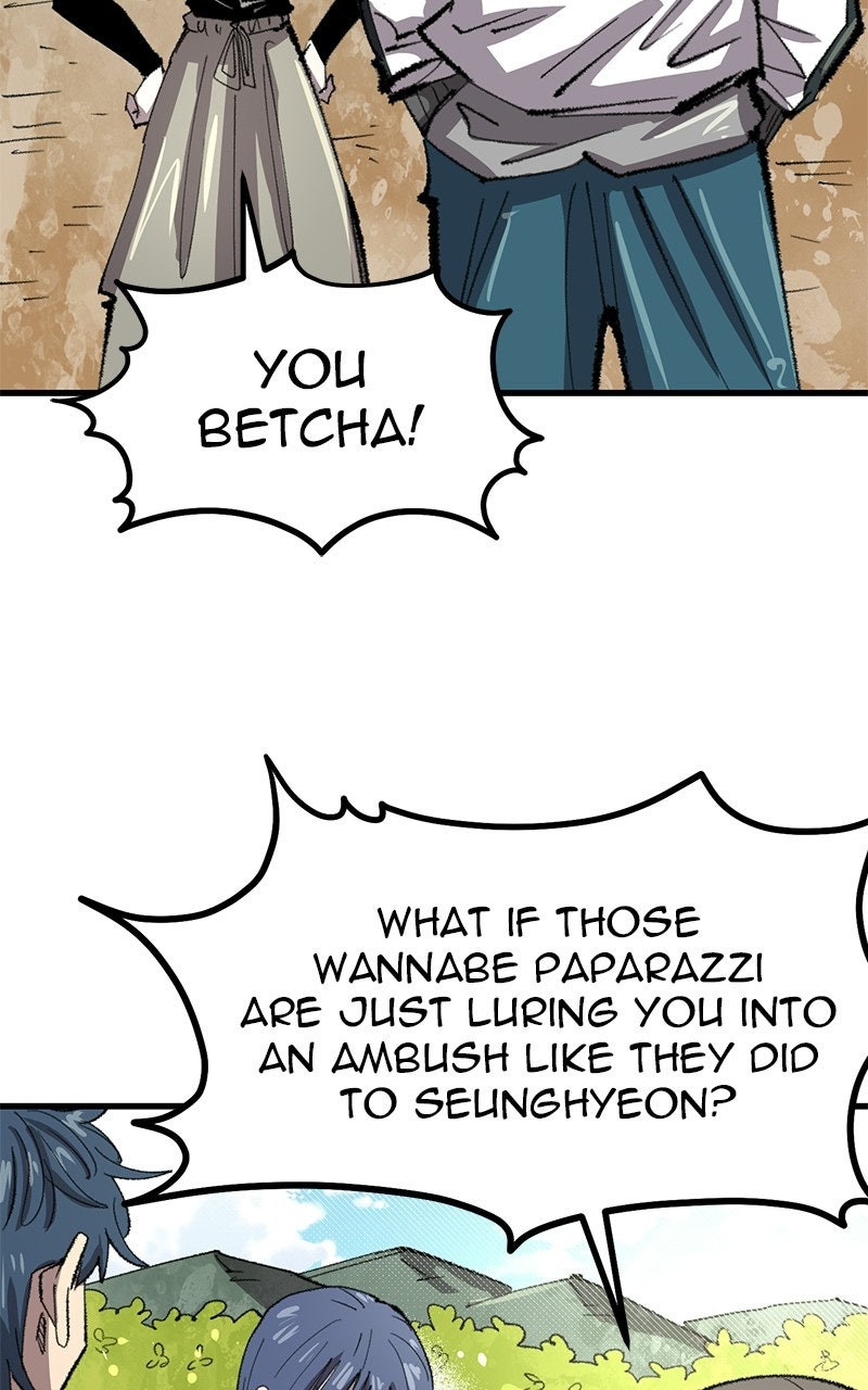 Read Island of Stars and Chains Manga Online