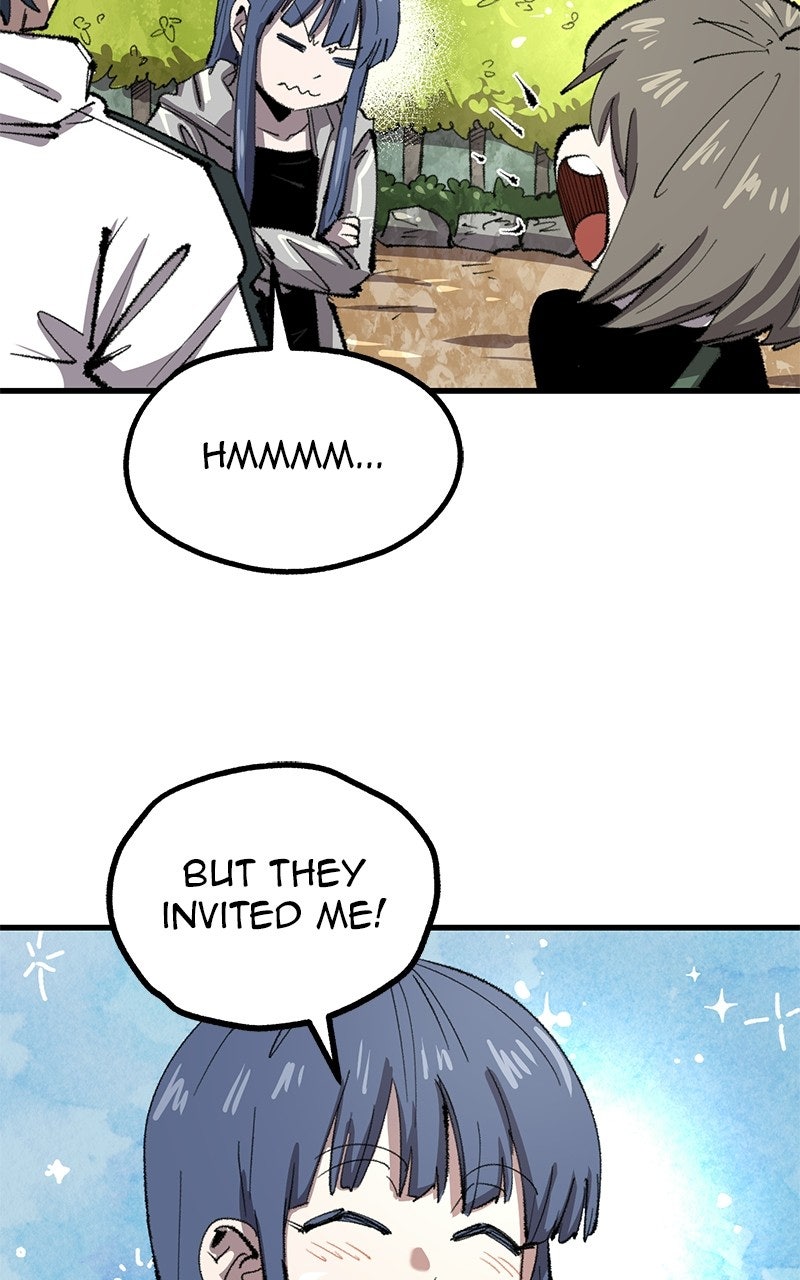 Read Island of Stars and Chains Manga Online