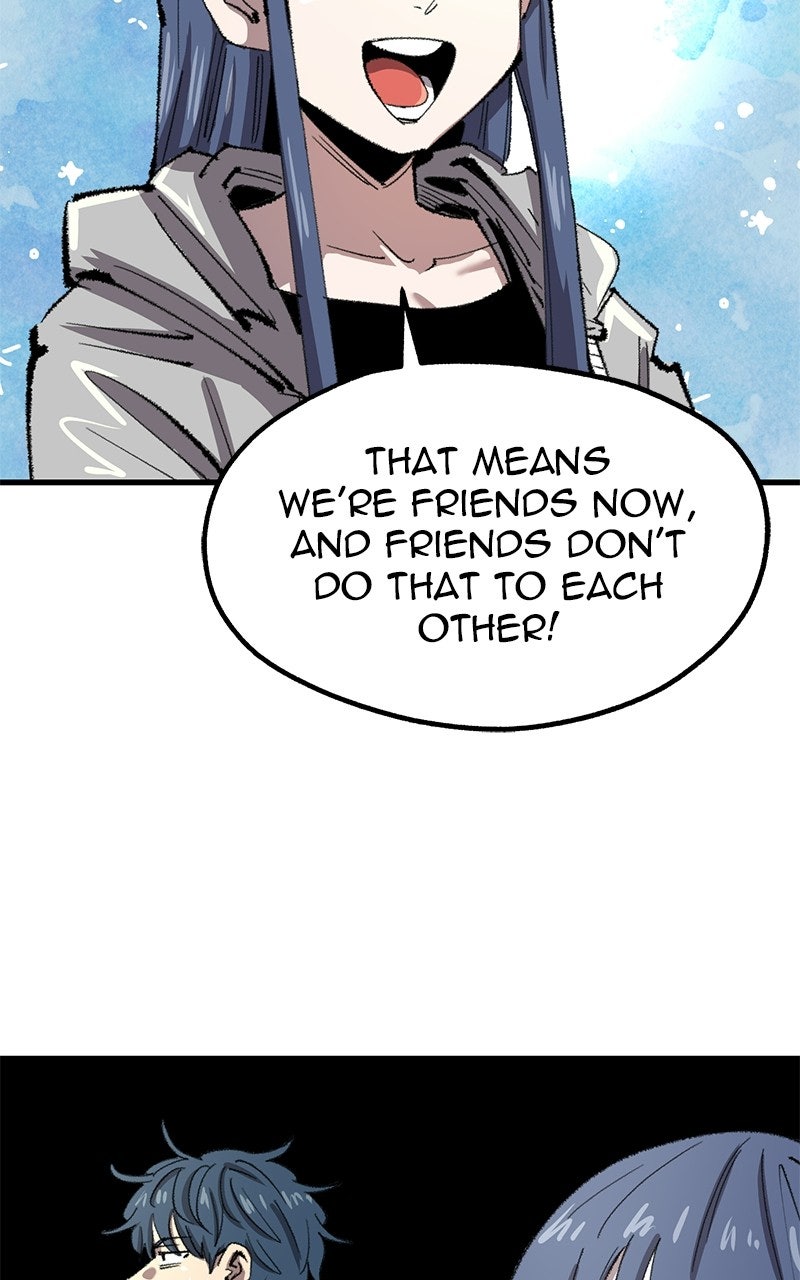 Read Island of Stars and Chains Manga Online