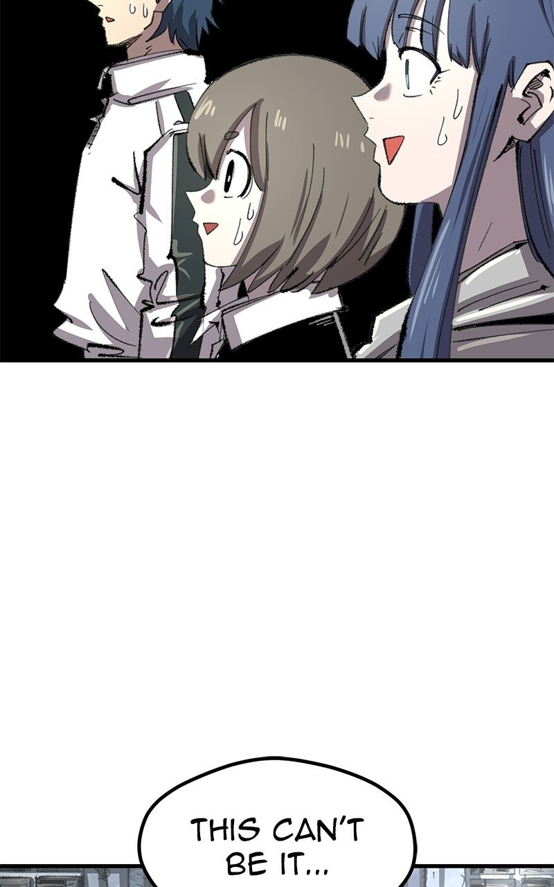 Read Island of Stars and Chains Manga Online