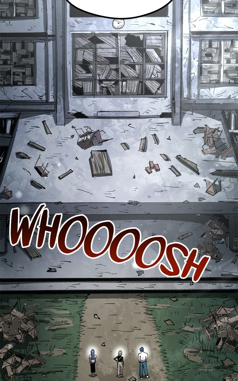 Read Island of Stars and Chains Manga Online