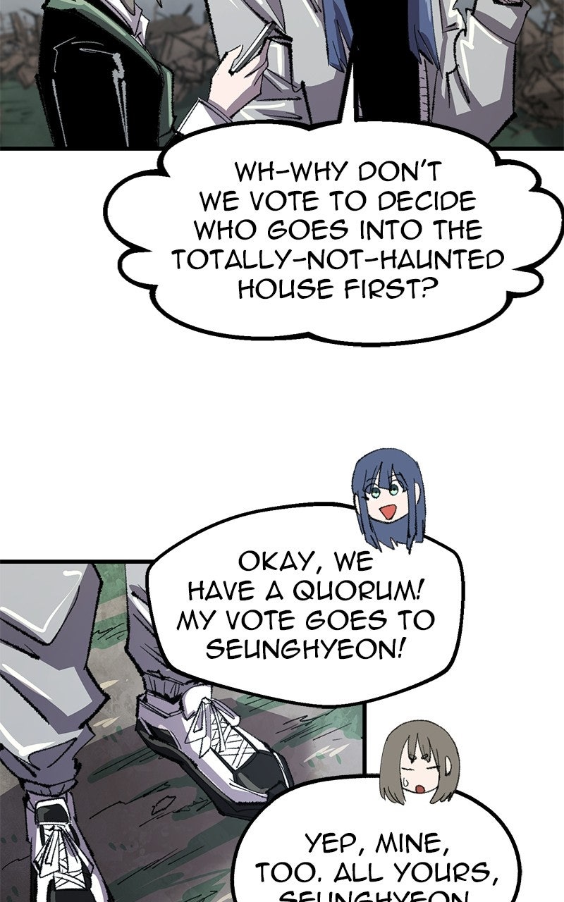 Read Island of Stars and Chains Manga Online